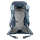 ΣΑΚΙΔΙΟ ΠΛΑΤΗΣ ΠΕΖΟΠΟΡΙΑΣ AC LITE 24 DEUTER ΣΑΚΙΔΙΟ ΠΛΑΤΗΣ ΠΕΖΟΠΟΡΙΑΣ AC LITE 24 DEUTER