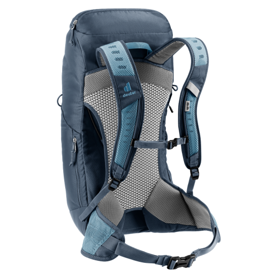 ΣΑΚΙΔΙΟ ΠΛΑΤΗΣ ΠΕΖΟΠΟΡΙΑΣ AC LITE 24 DEUTER ΣΑΚΙΔΙΟ ΠΛΑΤΗΣ ΠΕΖΟΠΟΡΙΑΣ AC LITE 24 DEUTER