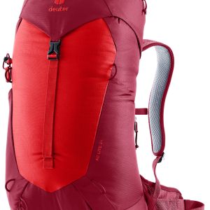 ΣΑΚΙΔΙΟ ΠΛΑΤΗΣ ΠΕΖΟΠΟΡΙΑΣ AC LITE 24 DEUTER