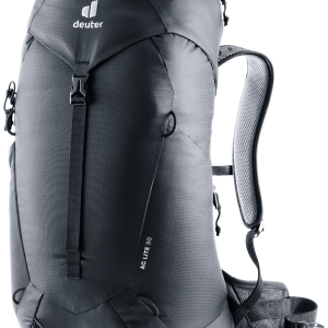 ΣΑΚΙΔΙΟ ΠΛΑΤΗΣ ΠΕΖΟΠΟΡΙΑΣ AC LITE 30 DEUTER