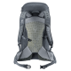 ΣΑΚΙΔΙΟ ΠΛΑΤΗΣ ΠΕΖΟΠΟΡΙΑΣ AC LITE 30 DEUTER