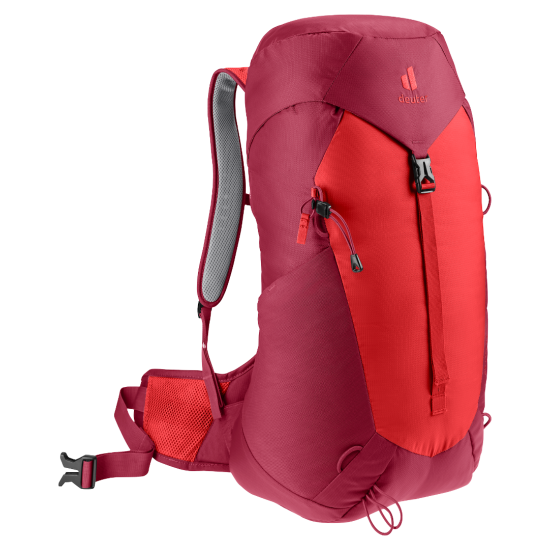 ΣΑΚΙΔΙΟ ΠΛΑΤΗΣ ΠΕΖΟΠΟΡΙΑΣ AC LITE 30 DEUTER
