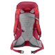 ΣΑΚΙΔΙΟ ΠΛΑΤΗΣ ΠΕΖΟΠΟΡΙΑΣ AC LITE 30 DEUTER