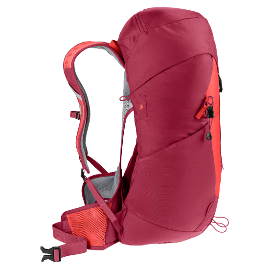 ΣΑΚΙΔΙΟ ΠΛΑΤΗΣ ΠΕΖΟΠΟΡΙΑΣ AC LITE 30 DEUTER