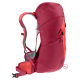 ΣΑΚΙΔΙΟ ΠΛΑΤΗΣ ΠΕΖΟΠΟΡΙΑΣ AC LITE 30 DEUTER