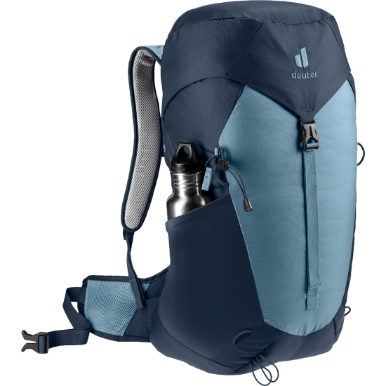 ΣΑΚΙΔΙΟ ΠΛΑΤΗΣ ΠΕΖΟΠΟΡΙΑΣ AC LITE 30 DEUTER