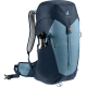 ΣΑΚΙΔΙΟ ΠΛΑΤΗΣ ΠΕΖΟΠΟΡΙΑΣ AC LITE 30 DEUTER