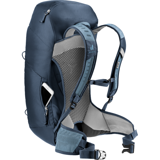 ΣΑΚΙΔΙΟ ΠΛΑΤΗΣ ΠΕΖΟΠΟΡΙΑΣ AC LITE 30 DEUTER