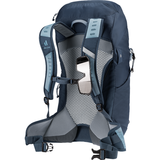 ΣΑΚΙΔΙΟ ΠΛΑΤΗΣ ΠΕΖΟΠΟΡΙΑΣ AC LITE 30 DEUTER