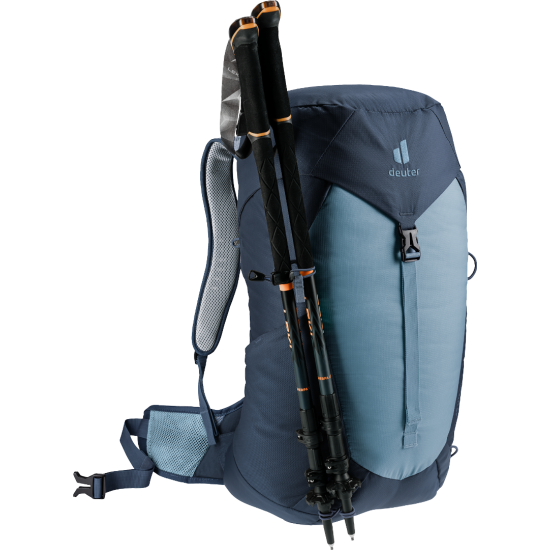 ΣΑΚΙΔΙΟ ΠΛΑΤΗΣ ΠΕΖΟΠΟΡΙΑΣ AC LITE 30 DEUTER