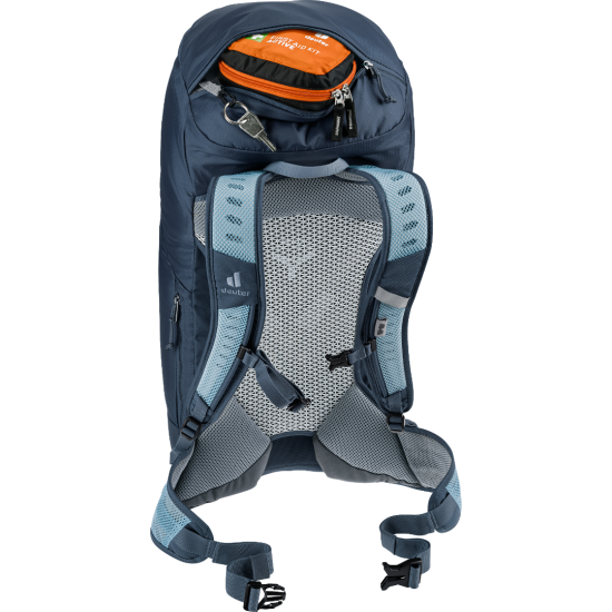 ΣΑΚΙΔΙΟ ΠΛΑΤΗΣ ΠΕΖΟΠΟΡΙΑΣ AC LITE 30 DEUTER