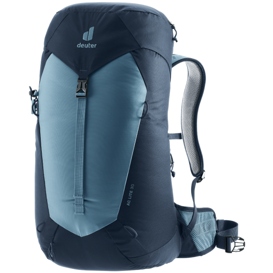 ΣΑΚΙΔΙΟ ΠΛΑΤΗΣ ΠΕΖΟΠΟΡΙΑΣ AC LITE 30 DEUTER