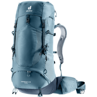 AIRCONTACT LITE 40 + 10 DEUTER HIKING BACKPACK