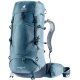 ΣΑΚΙΔΙΟ ΠΛΑΤΗΣ ΠΕΖΟΠΟΡΙΑΣ AIRCONTACT LITE 40 + 10 DEUTER ΣΑΚΙΔΙΟ ΠΛΑΤΗΣ ΠΕΖΟΠΟΡΙΑΣ AIRCONTACT LITE 40 + 10 DEUTER