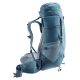 ΣΑΚΙΔΙΟ ΠΛΑΤΗΣ ΠΕΖΟΠΟΡΙΑΣ AIRCONTACT LITE 40 + 10 DEUTER ΣΑΚΙΔΙΟ ΠΛΑΤΗΣ ΠΕΖΟΠΟΡΙΑΣ AIRCONTACT LITE 40 + 10 DEUTER