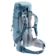 ΣΑΚΙΔΙΟ ΠΛΑΤΗΣ ΠΕΖΟΠΟΡΙΑΣ AIRCONTACT LITE 40 + 10 DEUTER ΣΑΚΙΔΙΟ ΠΛΑΤΗΣ ΠΕΖΟΠΟΡΙΑΣ AIRCONTACT LITE 40 + 10 DEUTER
