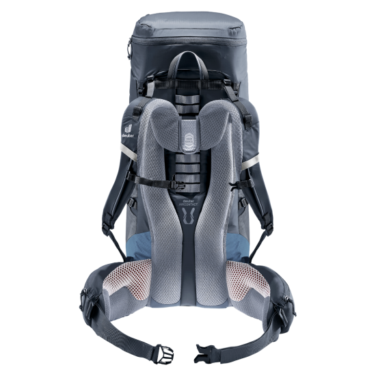 ΣΑΚΙΔΙΟ ΠΛΑΤΗΣ ΠΕΖΟΠΟΡΙΑΣ AIRCONTACT LITE 40 + 10 DEUTER ΣΑΚΙΔΙΟ ΠΛΑΤΗΣ ΠΕΖΟΠΟΡΙΑΣ AIRCONTACT LITE 40 + 10 DEUTER