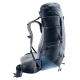 ΣΑΚΙΔΙΟ ΠΛΑΤΗΣ ΠΕΖΟΠΟΡΙΑΣ AIRCONTACT LITE 40 + 10 DEUTER ΣΑΚΙΔΙΟ ΠΛΑΤΗΣ ΠΕΖΟΠΟΡΙΑΣ AIRCONTACT LITE 40 + 10 DEUTER