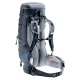 ΣΑΚΙΔΙΟ ΠΛΑΤΗΣ ΠΕΖΟΠΟΡΙΑΣ AIRCONTACT LITE 40 + 10 DEUTER ΣΑΚΙΔΙΟ ΠΛΑΤΗΣ ΠΕΖΟΠΟΡΙΑΣ AIRCONTACT LITE 40 + 10 DEUTER