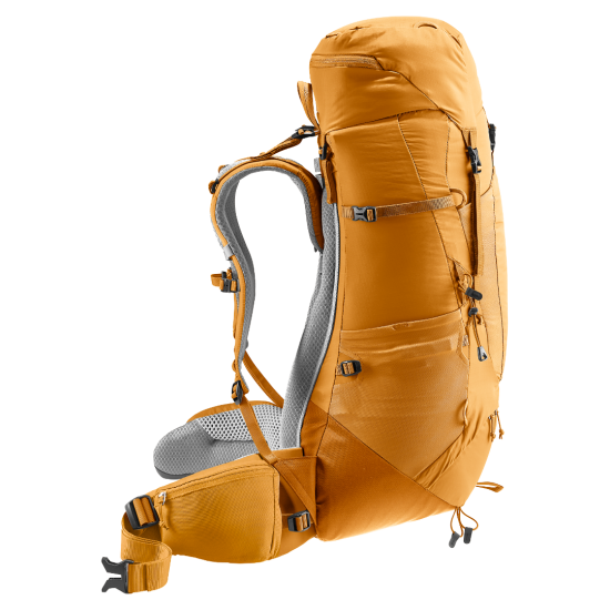 ΣΑΚΙΔΙΟ ΠΛΑΤΗΣ ΠΕΖΟΠΟΡΙΑΣ AIRCONTACT LITE 40 + 10 DEUTER ΣΑΚΙΔΙΟ ΠΛΑΤΗΣ ΠΕΖΟΠΟΡΙΑΣ AIRCONTACT LITE 40 + 10 DEUTER