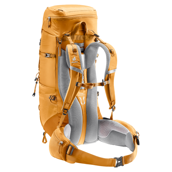 ΣΑΚΙΔΙΟ ΠΛΑΤΗΣ ΠΕΖΟΠΟΡΙΑΣ AIRCONTACT LITE 40 + 10 DEUTER ΣΑΚΙΔΙΟ ΠΛΑΤΗΣ ΠΕΖΟΠΟΡΙΑΣ AIRCONTACT LITE 40 + 10 DEUTER