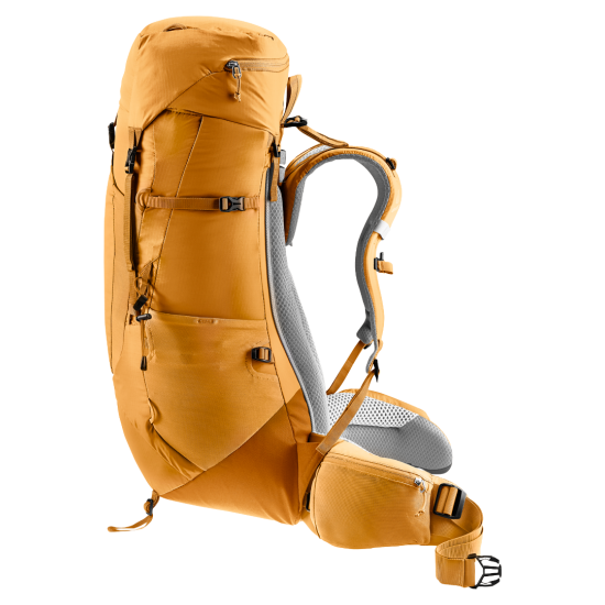ΣΑΚΙΔΙΟ ΠΛΑΤΗΣ ΠΕΖΟΠΟΡΙΑΣ AIRCONTACT LITE 40 + 10 DEUTER ΣΑΚΙΔΙΟ ΠΛΑΤΗΣ ΠΕΖΟΠΟΡΙΑΣ AIRCONTACT LITE 40 + 10 DEUTER