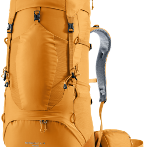 ΣΑΚΙΔΙΟ ΠΛΑΤΗΣ ΠΕΖΟΠΟΡΙΑΣ AIRCONTACT LITE 40 + 10 DEUTER