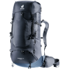 ΣΑΚΙΔΙΟ ΠΛΑΤΗΣ ΠΕΖΟΠΟΡΙΑΣ AIRCONTACT LITE 50 + 10 DEUTER