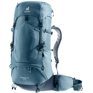 AIRCONTACT LITE 50 + 10 DEUTER HIKING BACKPACK