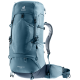 AIRCONTACT LITE 50 + 10 DEUTER HIKING BACKPACK