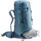 AIRCONTACT LITE 50 + 10 DEUTER HIKING BACKPACK