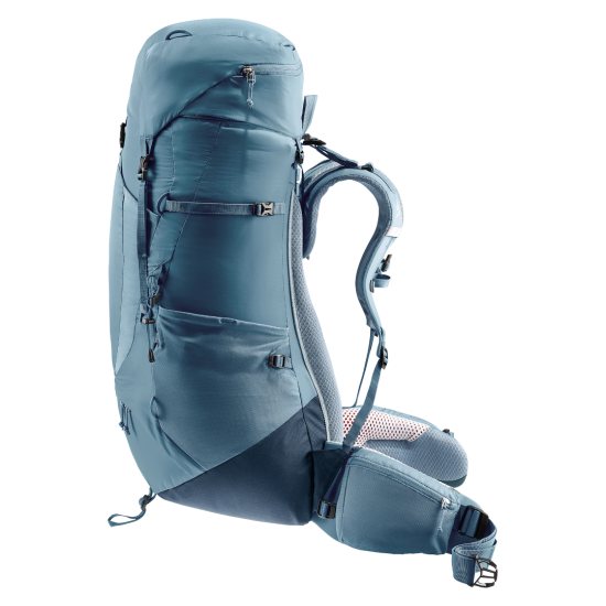 AIRCONTACT LITE 50 + 10 DEUTER HIKING BACKPACK