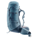 AIRCONTACT LITE 50 + 10 DEUTER HIKING BACKPACK