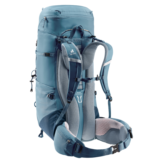 AIRCONTACT LITE 50 + 10 DEUTER HIKING BACKPACK