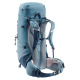 AIRCONTACT LITE 50 + 10 DEUTER HIKING BACKPACK