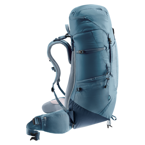 AIRCONTACT LITE 50 + 10 DEUTER HIKING BACKPACK