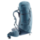 AIRCONTACT LITE 50 + 10 DEUTER HIKING BACKPACK