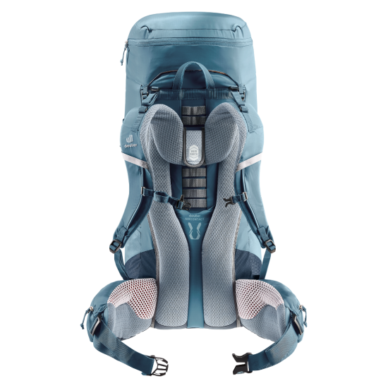 AIRCONTACT LITE 50 + 10 DEUTER HIKING BACKPACK