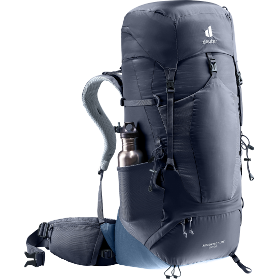 AIRCONTACT LITE 50 + 10 DEUTER HIKING BACKPACK