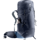AIRCONTACT LITE 50 + 10 DEUTER HIKING BACKPACK