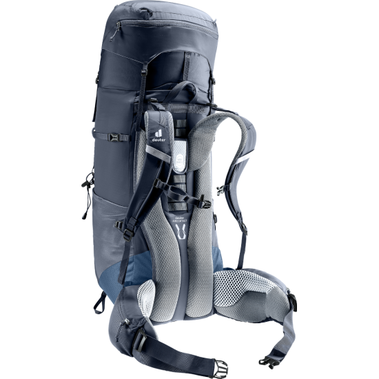AIRCONTACT LITE 50 + 10 DEUTER HIKING BACKPACK