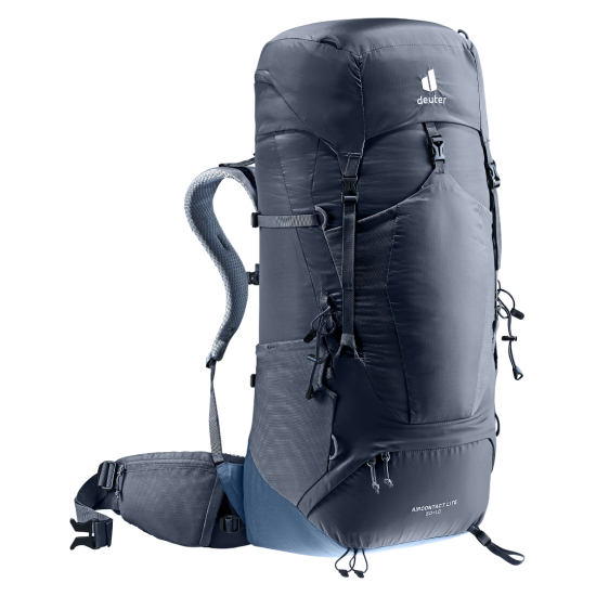 AIRCONTACT LITE 50 + 10 DEUTER HIKING BACKPACK