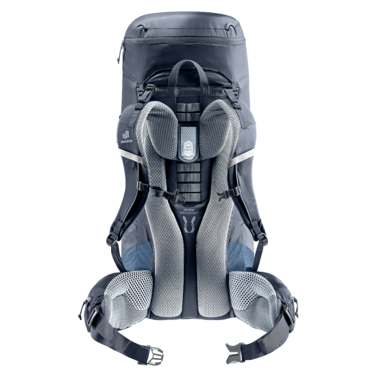 AIRCONTACT LITE 50 + 10 DEUTER HIKING BACKPACK