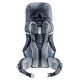 AIRCONTACT LITE 50 + 10 DEUTER HIKING BACKPACK