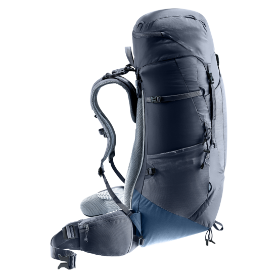 AIRCONTACT LITE 50 + 10 DEUTER HIKING BACKPACK