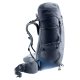 AIRCONTACT LITE 50 + 10 DEUTER HIKING BACKPACK