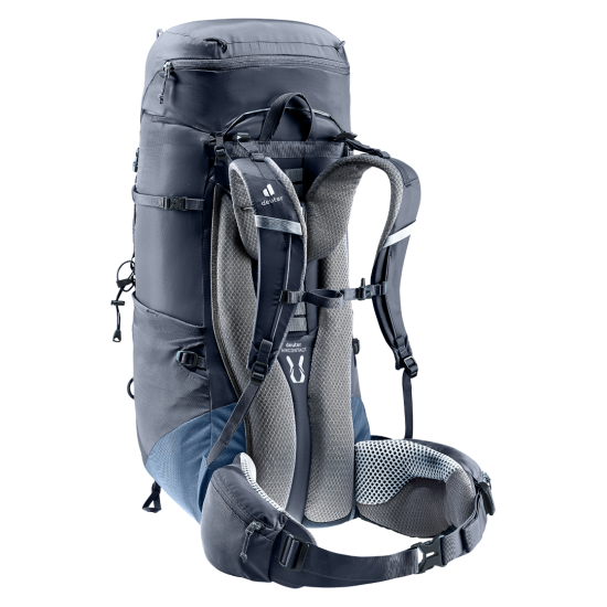 AIRCONTACT LITE 50 + 10 DEUTER HIKING BACKPACK