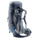 AIRCONTACT LITE 50 + 10 DEUTER HIKING BACKPACK