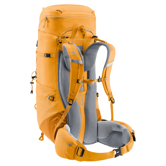 AIRCONTACT LITE 50 + 10 DEUTER HIKING BACKPACK