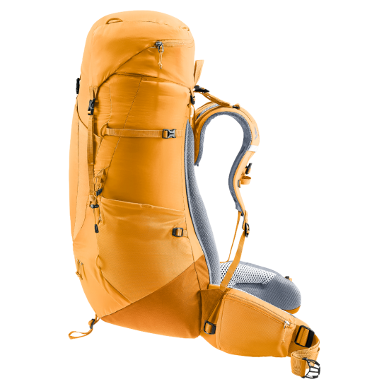 AIRCONTACT LITE 50 + 10 DEUTER HIKING BACKPACK